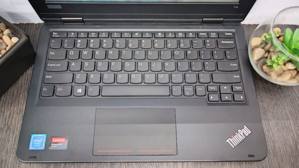 ¡¡🔥💻OFERTA POR TIEMPO LIMITADO💻🔥!! Lenovo Thinkpad 11e  - 4 GB de RAM - 128 GB SSD - Imagen 3