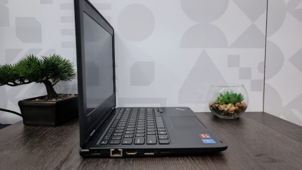 ¡¡🔥💻OFERTA POR TIEMPO LIMITADO💻🔥!! Lenovo Thinkpad 11e  - 4 GB de RAM - 128 GB SSD - Imagen 4