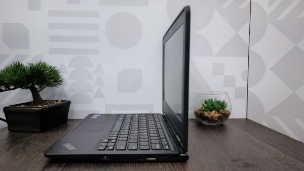 ¡¡🔥💻OFERTA POR TIEMPO LIMITADO💻🔥!! Lenovo Thinkpad 11e  - 4 GB de RAM - 128 GB SSD - Imagen 6