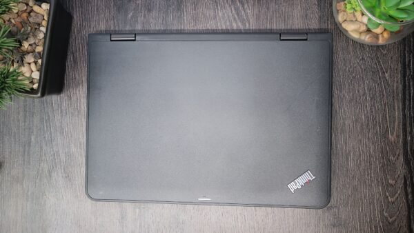 ¡¡🔥💻OFERTA POR TIEMPO LIMITADO💻🔥!! Lenovo Thinkpad 11e  - 4 GB de RAM - 128 GB SSD - Imagen 8
