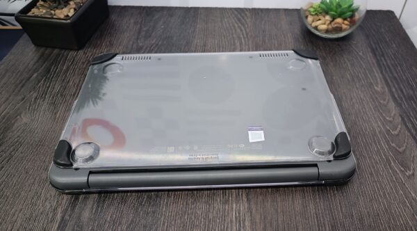 HP STREAM 11 PRO G5 - Intel Inside - 4GB de RAM - 128GB de almacenamiento compartido - Imagen 9