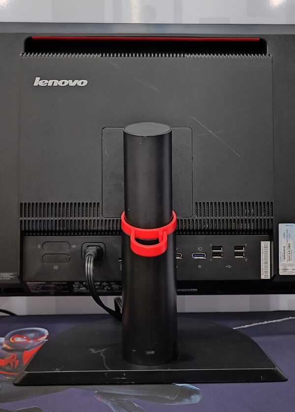 Lenovo All in One 3314 - Core i5 - 8GB RAM - 256 GB de almacenamiento de estado sólido - Imagen 10