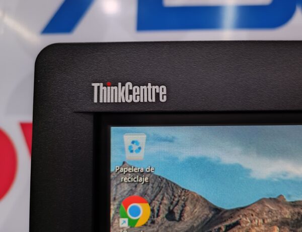 Lenovo All in One 3314 - Core i5 - 8GB RAM - 256 GB de almacenamiento de estado sólido - Imagen 6