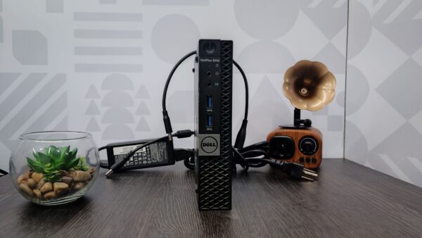 Dell OptiPlex 3040M - Procesador Intel Inside - 8GB de RAM DDR3 - 128GB de estado sólido