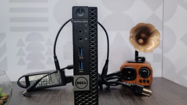 Dell OptiPlex 3040M - Procesador Intel Inside - 8GB de RAM DDR3 - 128GB de estado sólido - Imagen 2