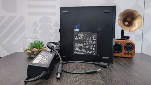 Dell OptiPlex 3040M - Procesador Intel Inside - 8GB de RAM DDR3 - 128GB de estado sólido - Imagen 4