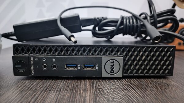 Dell OptiPlex 3040M - Procesador Intel Inside - 8GB de RAM DDR3 - 128GB de estado sólido - Imagen 7