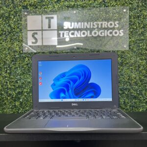 Dell 3190 - Intel Celeron - 4GB de RAM - 64GB SSD
