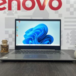 Lenovo ThinkBook 14-IIL - Core i7 - 16GB RAM - 512GB SSD