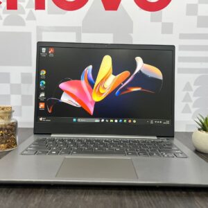 Lenovo ThinkBook 14-IIL -Core i5 - 16GB RAM - 240GB Estado Sólido + 1TB de Disco Duro