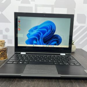 Lenovo 300e - 4GB RAM - 128GB Estado Sólido